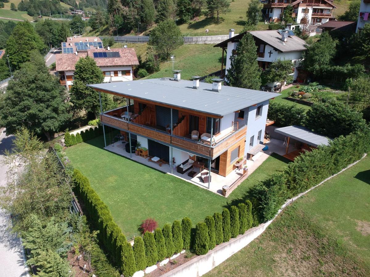 Casa De Fiemme Bed & Breakfast Tesero Eksteriør bilde