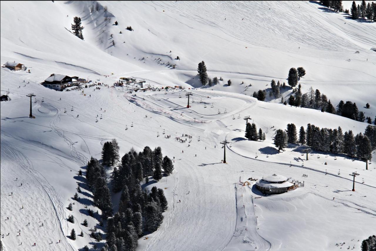 Casa De Fiemme Bed & Breakfast Tesero Eksteriør bilde