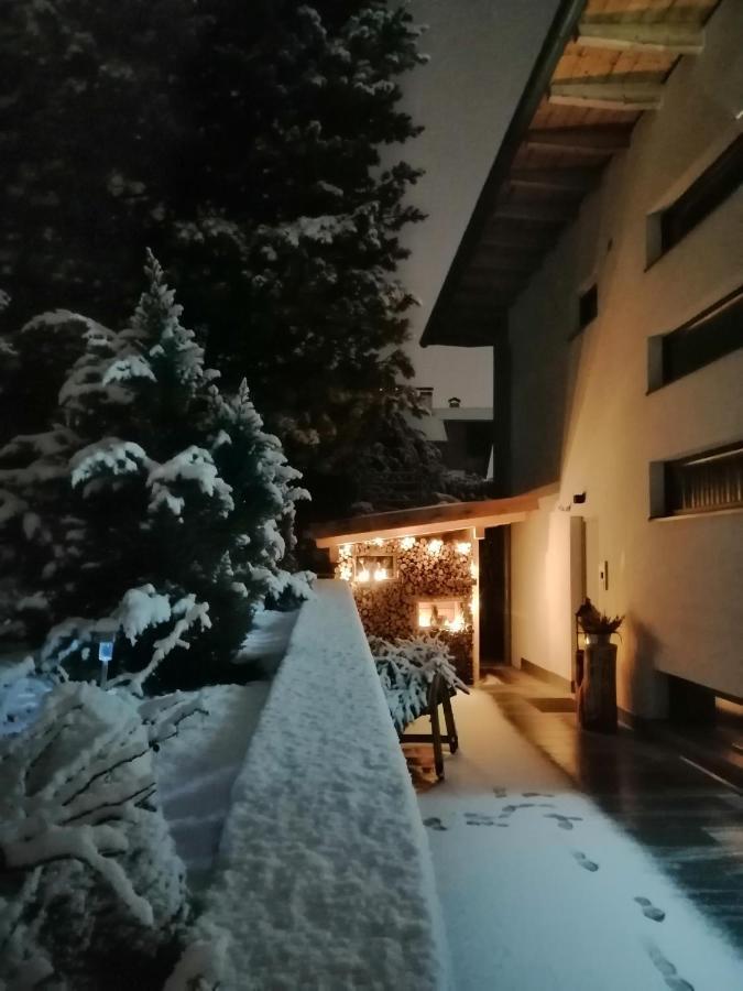 Casa De Fiemme Bed & Breakfast Tesero Eksteriør bilde