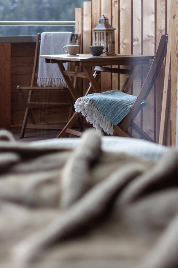 Casa De Fiemme Bed & Breakfast Tesero Eksteriør bilde