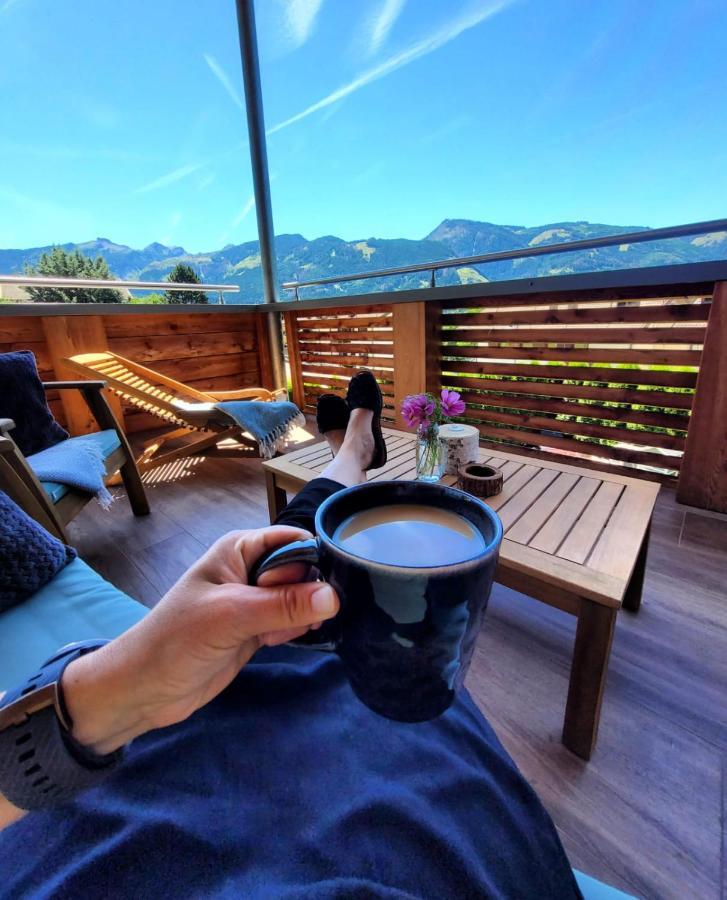 Casa De Fiemme Bed & Breakfast Tesero Eksteriør bilde
